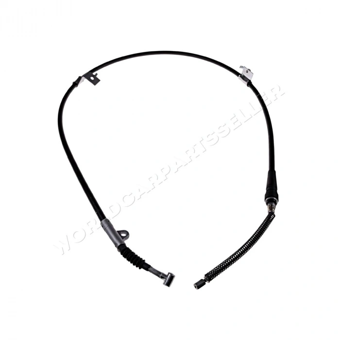 El Fren Teli Terrano 96-04 Uzun Şase4×4 Sağ (Oem No: 36530-0X900)