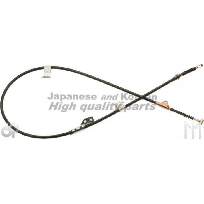 El Fren Teli Prımera 00-02 Arka Disk Tip Sol (Oem No: 36531-9F000)