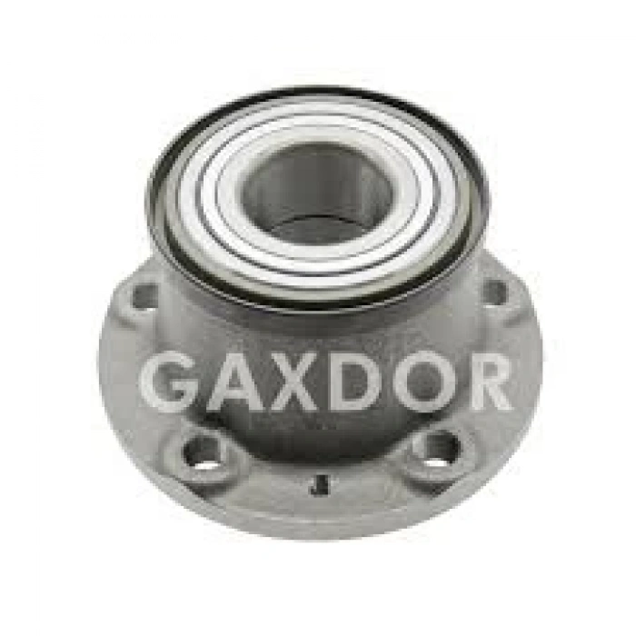 Porya Arka Rulmanlı 15 Jant Psa Boxer Iıı /Jumper Iıı B.M 06- (Oem No: 3701.82 / 1606374780)