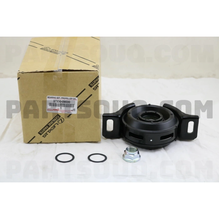 Şaft Askı Takozu Hılux 15-18 Revo (Oem No: 37230-09030)