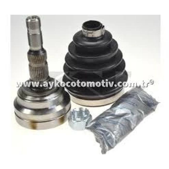 Aks Kafası Dış Opel Astra G X14Xe Z14Xe Z16Xe Z16Xep 98-07 (Oem No: 374002)