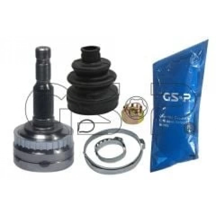 Aks Kafası Dış Opel Vectra B X16Xel Z16Xe 96-01 (Oem No: 374351)