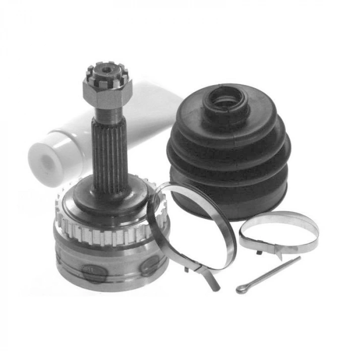 Aks Kafası Dış Opel Corsa B-C Merıva 1.2-1.3-1.4-1.5-1.7 92-07 (Oem No: 374377)