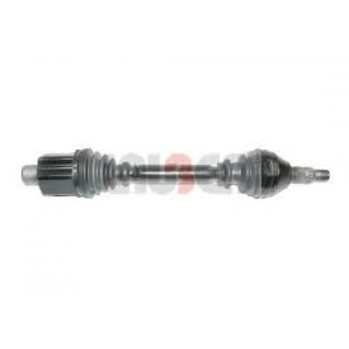 Aks Komple Ön Sağ Manuel Sanzuman Opel Zafıra B Astra H Z19Dth 06-15 (Oem No: 374562)