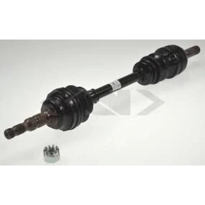 Aks Komple Ön Sol Manuel Sanzuman Opel Astra G Zafıra A X18Xe1 Z18Xe Y17Dt 01-05 (Oem No: 374611)