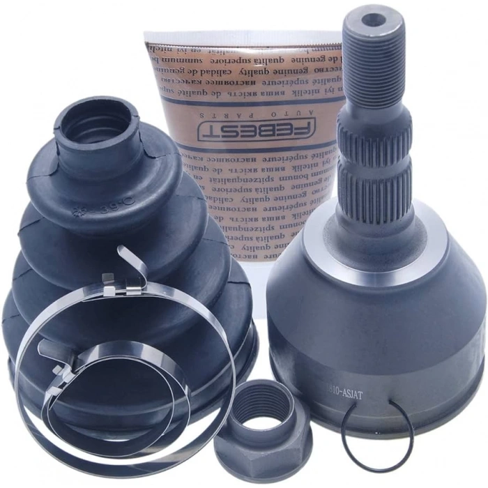 Aks Kafası Dış Opel Astra J A13Dte A14Net 10-16 (Oem No: 374646)