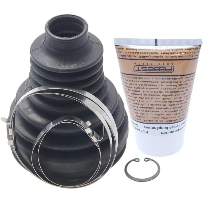 Aks Kafası İç  Sol Otomatık Sanzuman Opel Astra J A14Net B14Net 10-16 (Oem No: 374649)