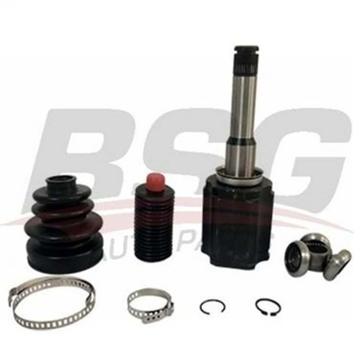 Aks Kafası İç  Sol Otomatık Sanzuman Opel Astra J B16Dtl B16Dth A16Xht B16Sht 15- (Oem No: 374679)