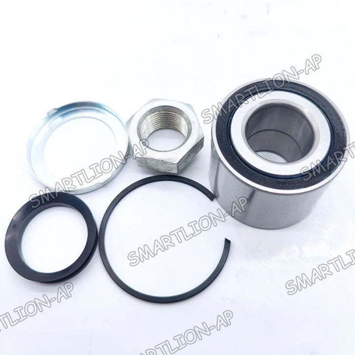 Porya Rulmanı Arka Poryasız Psa 106 /206 /306 /Xsara/Saxo B.M 96- (Oem No: 3748.39)