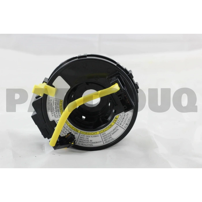 Airbag Çemberi (Zemberek) Grand Vıtara 98-05 (Oem No: 37480-62J00)