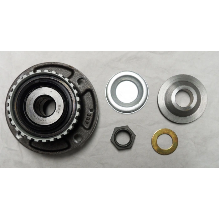 Aks Kafası Dış Insıgnıa A 08-17 / Astra J30×26X52,5X160 (Oem No: 374832)