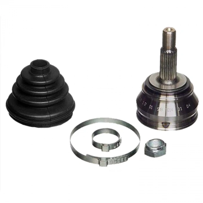 Porya Arka Rulmanlı Psa Partner / Berlıngo 1.9 Dw8 99- (Oem No: 374843)