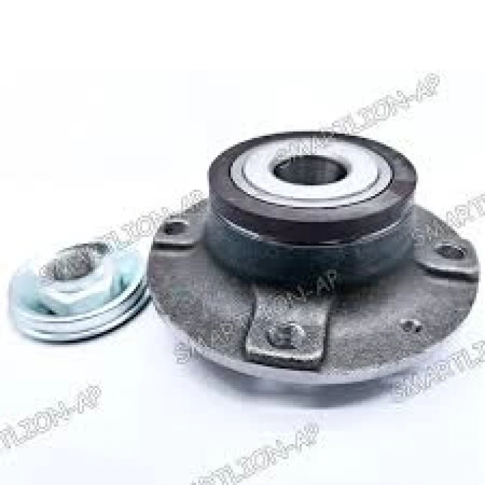 Teker Poryası C2 / C3 / 206 / 1007 02Sonrası  Arka Abs Lı 4 Bıjon (Oem No: 374879)