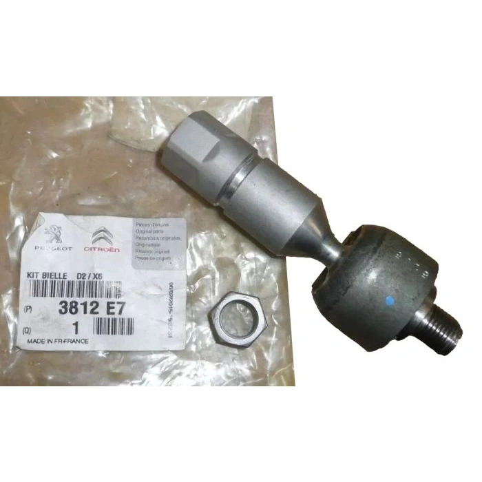 Rot Mili  407 04-11 (Oem No: 3812E7)