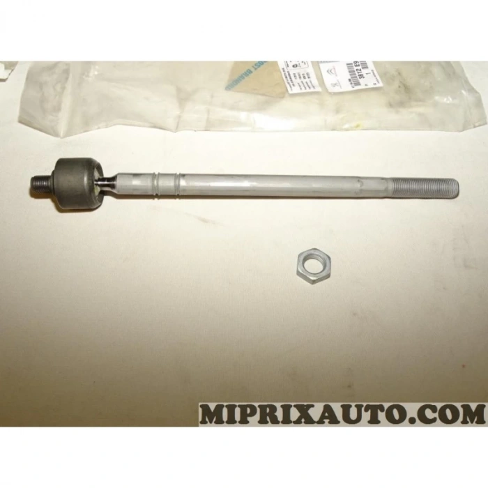 Rot Mili  C4 Grand Picasso 06Sonrası (Oem No: 3812E9)