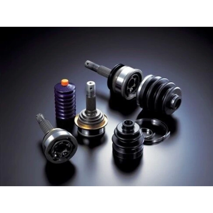 Aks Kafası Dış . Japon Colt (Z3) 1.5 Dı-D 04-12 (Oem No: 3815A009 : 3815A010)