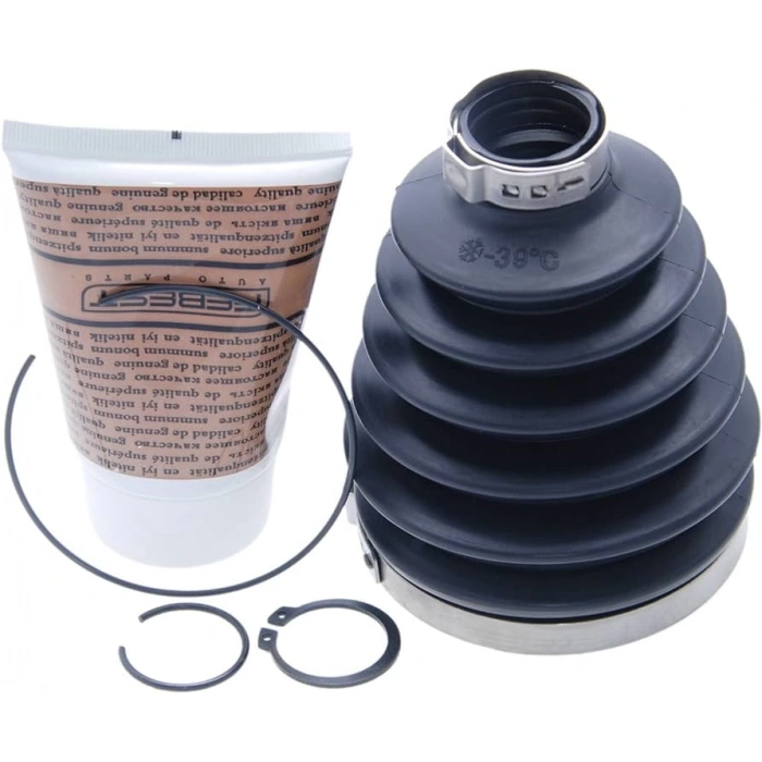 Aks Körüğü Takım Dıs L200 99-06 / 06-21 Su /  Fıat Fullback ( Nıtrıl Kauçuk Orıjınal Kalıte) (Oem No: 3815A180)