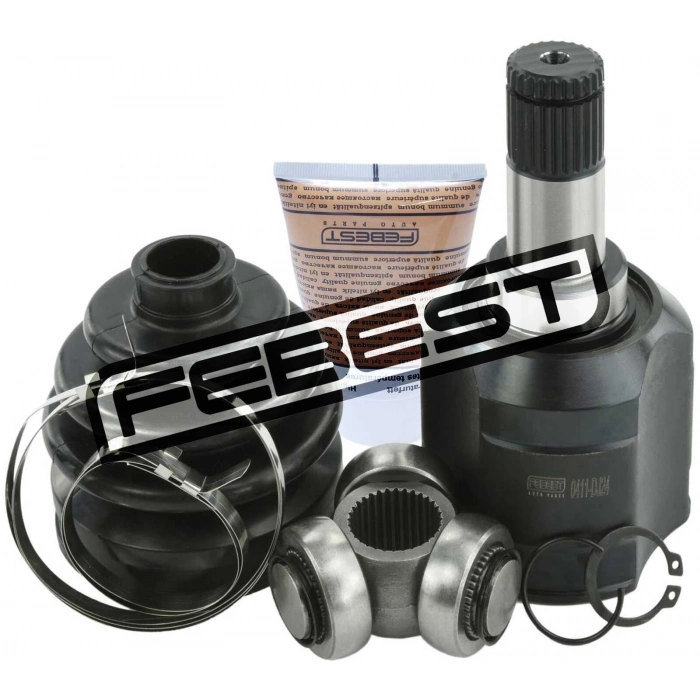 Aks Kafası Dış . Japon Asx (Ga) : Lancer (Cy) 1.6 11- 1.6 10- (Oem No: 3815A437 : 3815A032)