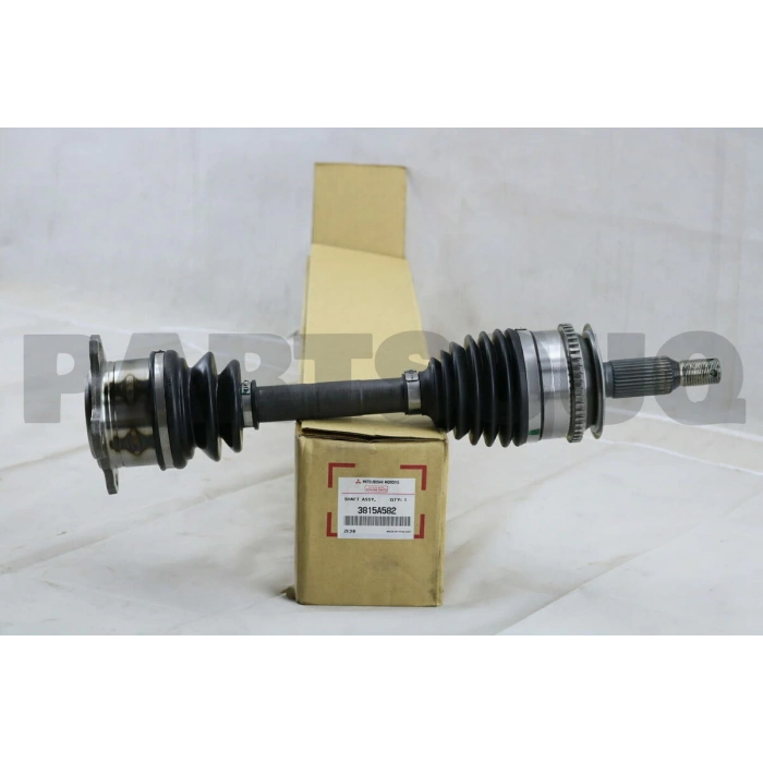 Aks Komple Ön L200 06-19 / 19Sonrası / Fullback 16Sonrası /4×4 Kısa Sağ 492Mm (Oem No: 3815A582)