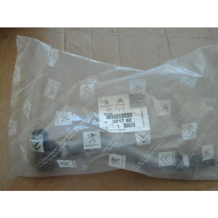 Rot Başı C5 Iı 04-08 / C5 I 01-04 Sağ (Oem No: 381760)