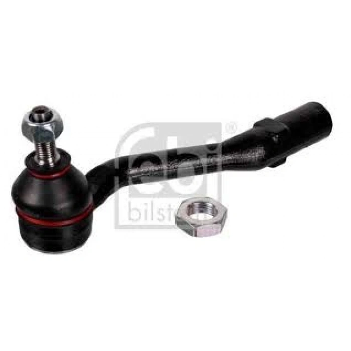 Rot Başı C3 I 02-09 / 1007 05Sonrası Sol (Oem No: 381762)