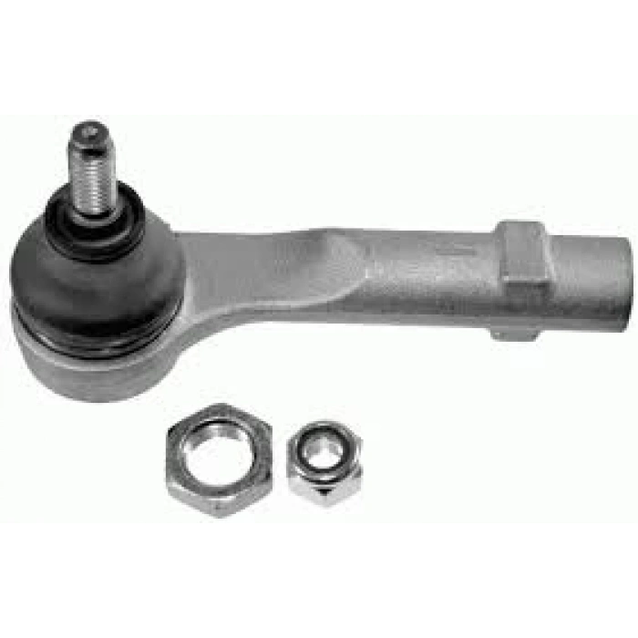 Rot Başı C4 Grand Picasso 06Sonrası Sol (Oem No: 381771)