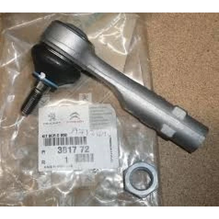 Rot Başı C4 Grand Picasso 06Sonrası Sağ (Oem No: 381772)