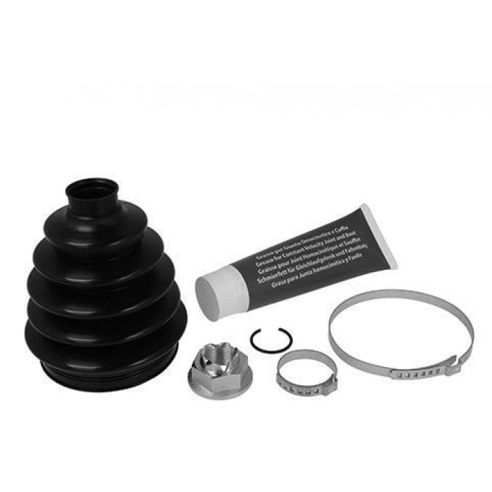 Aks Körüğü : Dış Takım Opel Astra K Bm 16- (Oem No: 39005044)