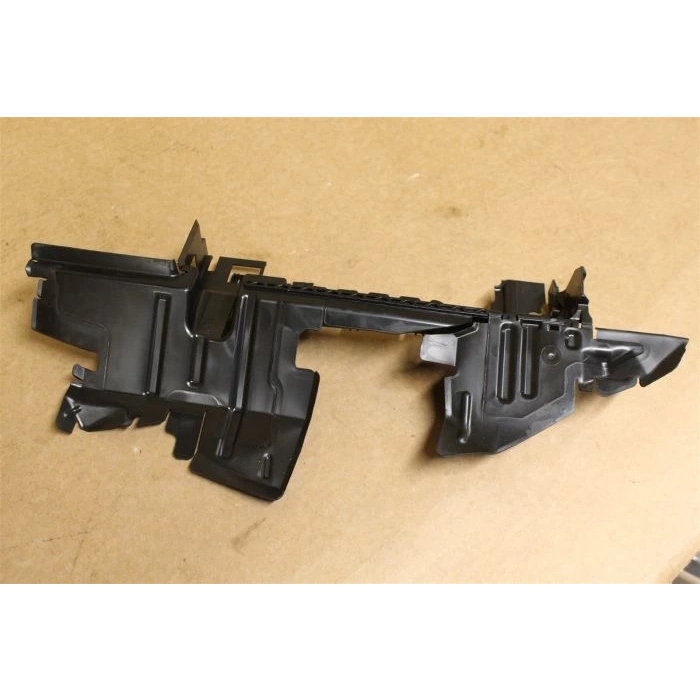 Radyatör Deflektörü Sol Opel Astra K Bm 16- (Oem No: 39007136)