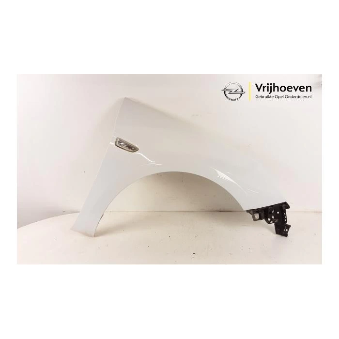 Çamurluk Ön Sağ Opel Astra K Bm 16- (Oem No: 39011391)