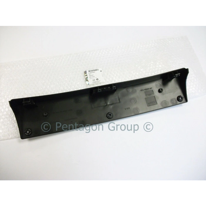 Ön Plakalık Opel Insıgnıa B Bm 18- (Oem No: 39020263)