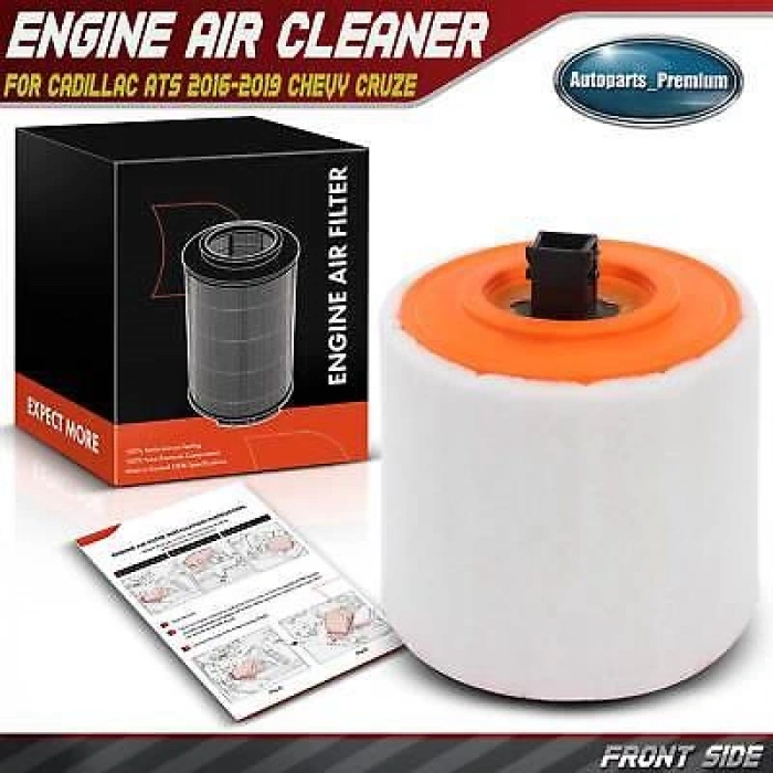 Hava Filtresi Astra K 16Sonrası Benzınlı B10Xfl-B14Xft-D14Xft-B16Sht-D16Sht (Oem No: 39030321-13367308)