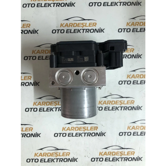 Abs Beyni  Hıdrolık Ünıtesı Opel Astra K Bm 16- (Oem No: 39030773)