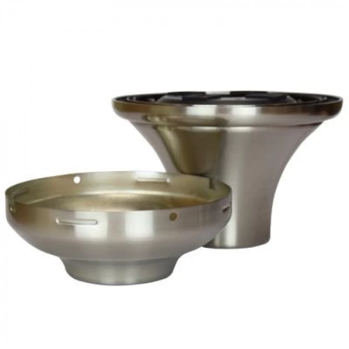 Rot Mili  Mondeo I  93-96 / Mondeo Iı 96-00 Uzunluk (Oem No: 3903149)