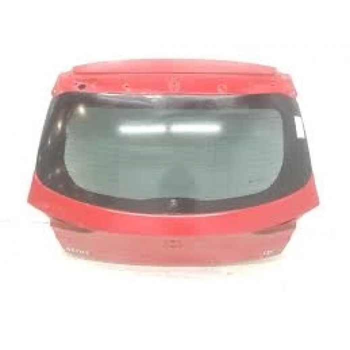 Bagaj Kapagı Opel Astra K Bm 16- (Oem No: 39037559)
