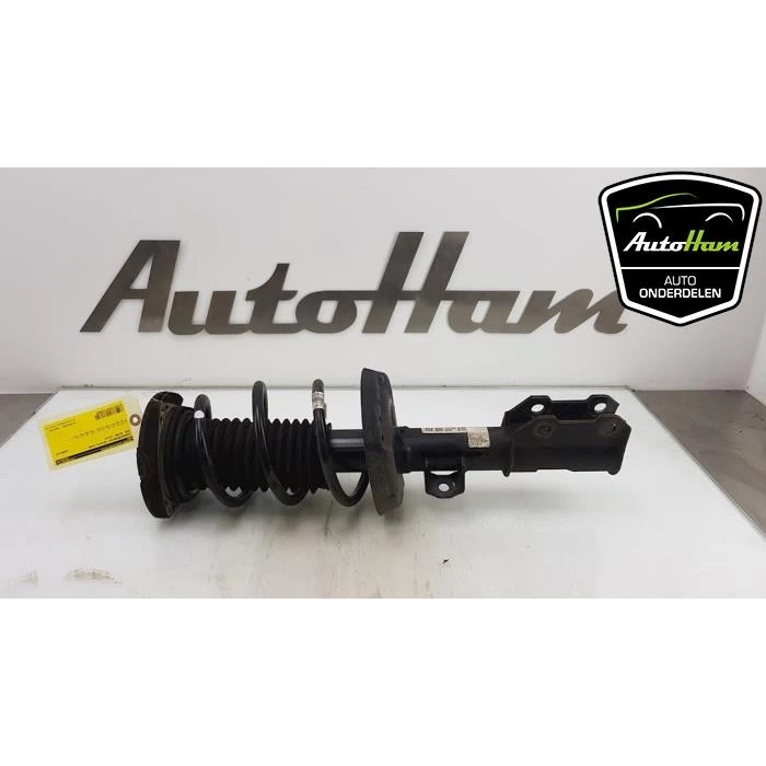 Amortısör Ön Sağ Opel Astra K B10Xfl B14Xft B14Xfl 16- (Oem No: 39039564)