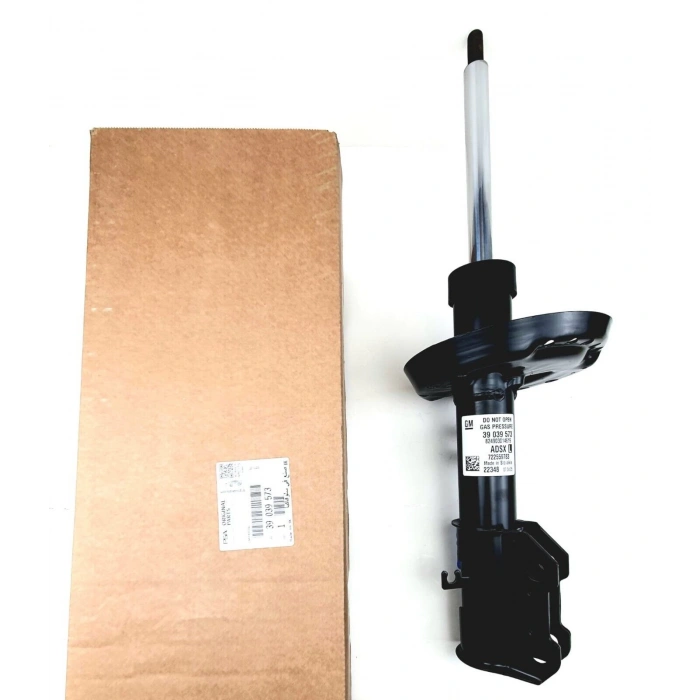 Amortisör Astra K 15Sonrasıgazlı Ön Sol (Oem No: 39039573)