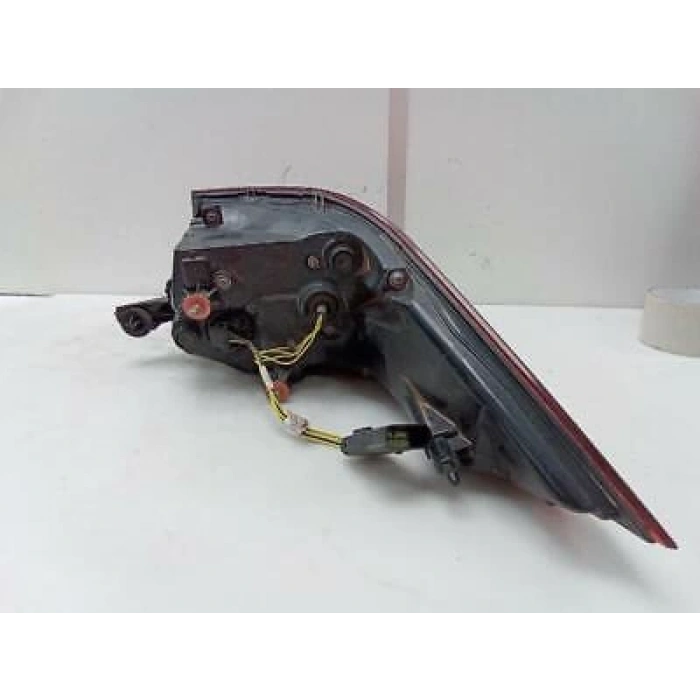 Stop Lambası Sol Ledlı Dış Opel Insıgnıa B Bm 18- (Oem No: 39040625)