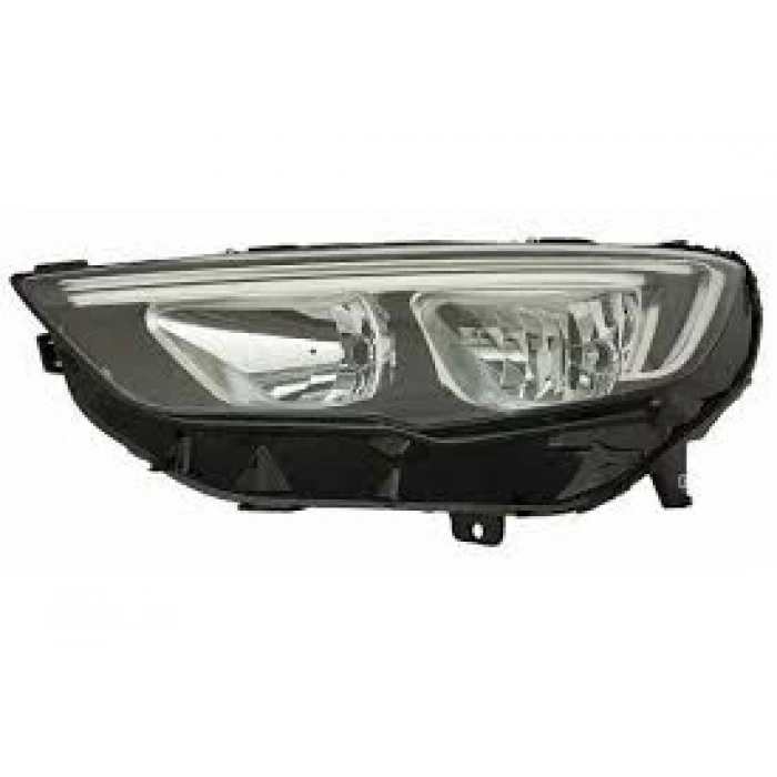 Far Sol Tanım Kodu T4A Opel Insıgnıa B Bm 18- (Oem No: 39050364)