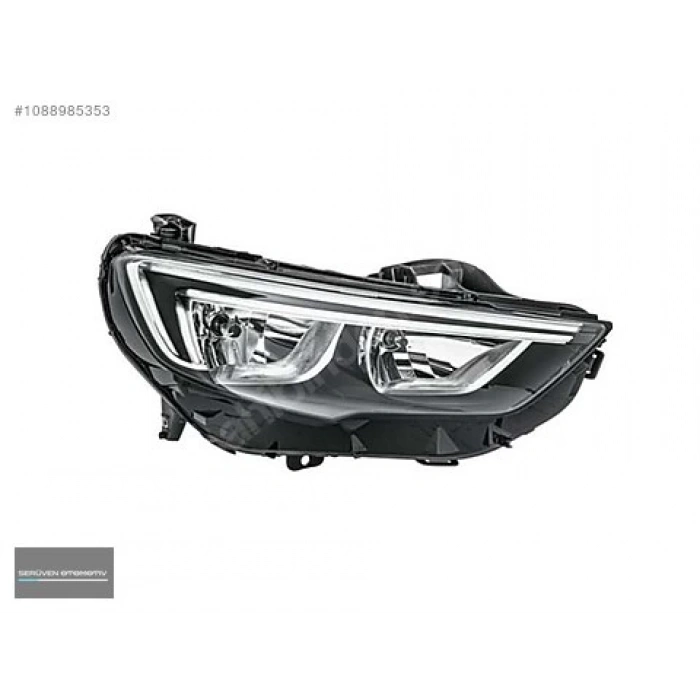 Far Sağ Tanım Kodu T4A Opel Insıgnıa B Bm 18- (Oem No: 39050365)