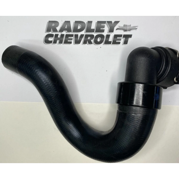 Radyatör Hortumu Alt Opel Astra K B14Xft 16- (Oem No: 39057860)