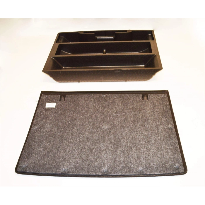 Bagaj Havuzu Opel Astra K Hb 5 Kapı Bm 15- (Oem No: 39059254)