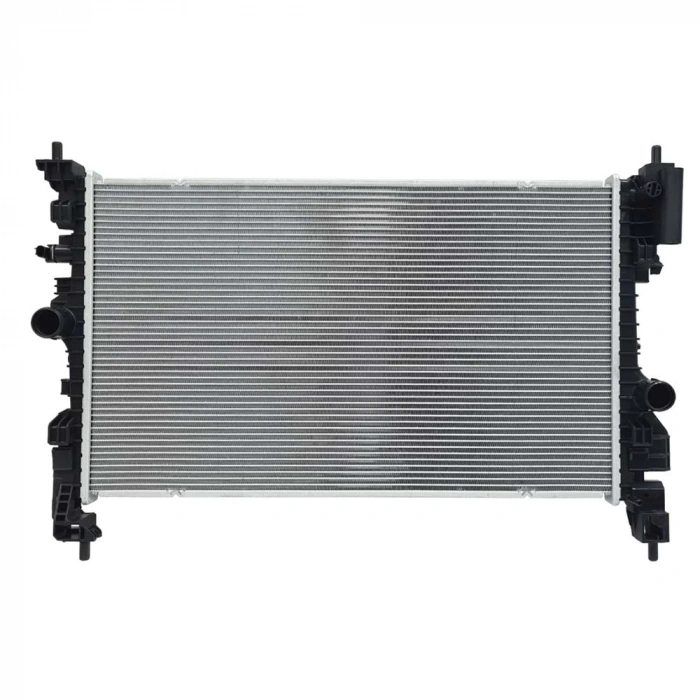 Su Radyatörü 6 Vıteslı Otomatık Sanzuman Opel Corsa E B14Xel 15- (Oem No: 39059781)