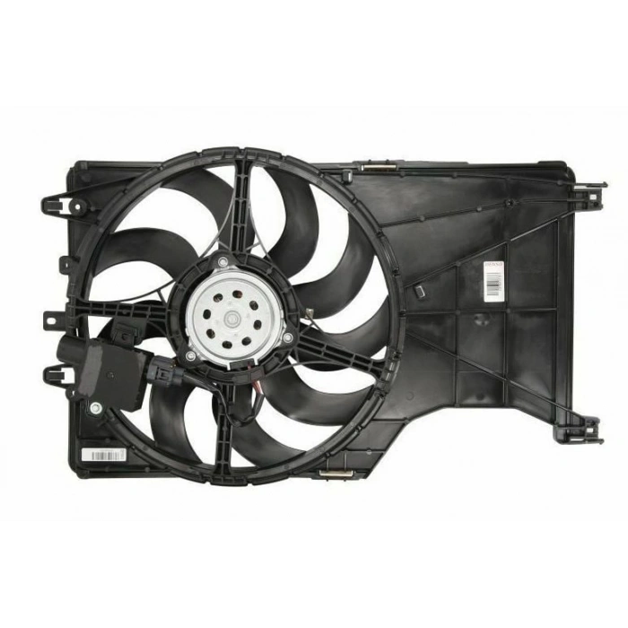 Fan Motoru 6 Vıteslı Otomatık Sanzuman Opel Corsa E Adam Bm 15- (Oem No: 39059783)