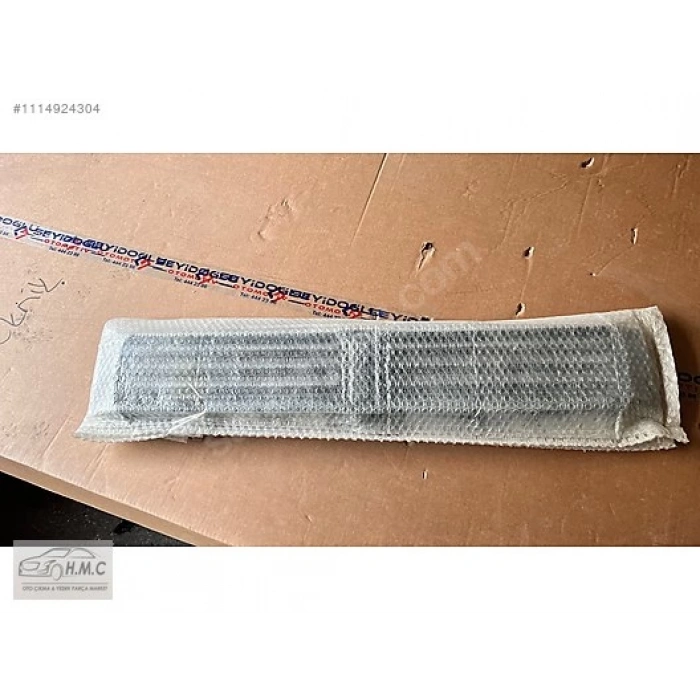 Ön Panjur Deflektörü Opel Astra K Bm 16- (Oem No: 39064560)