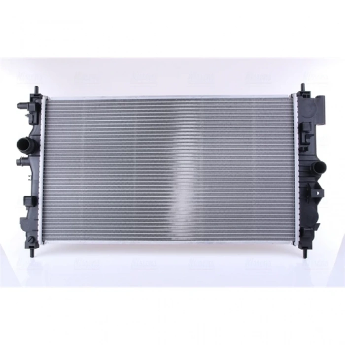 Su Radyatörü Manuel Opel Insıgnıa A Zafıra C A14Net 13- (Oem No: 39074658)