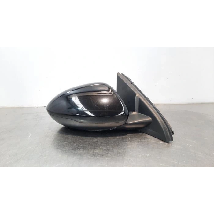 Dış Dikiz Aynası Insıgnıa 17Sonrası Elektrıklı Isıtmalı Boyanır Tıp Sağ (Oem No: 39075349)