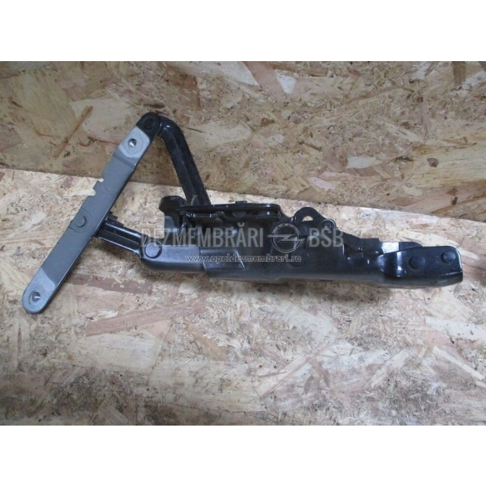 Kaput Menteşesi Sol Opel Insıgnıa B Bm 18- (Oem No: 39085087)