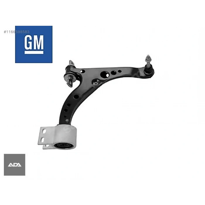 Salıncak Ön Sag Opel Astra K (B16) 1.4 (68) 16- (Oem No: 39089345)