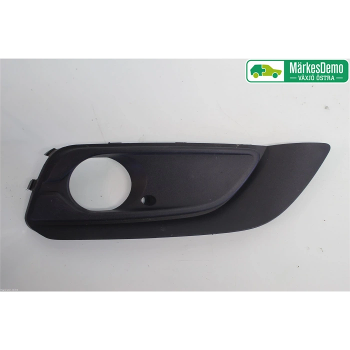 Sıs Far Bakalıtı Sağ Sıslı Sıyah Opel Crossland X Bm 17- (Oem No: 39099482)